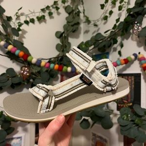 Teva Original Sandals in Universal Maressa